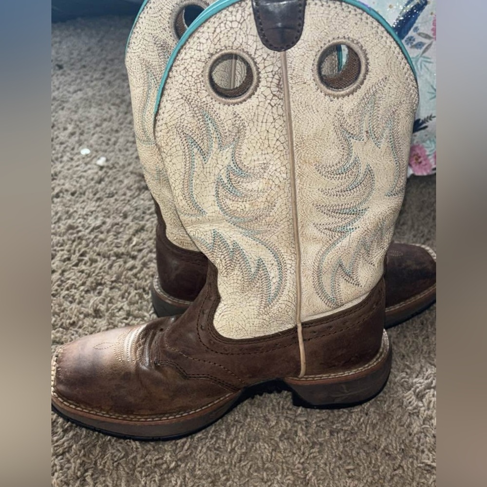 Boot barn boots